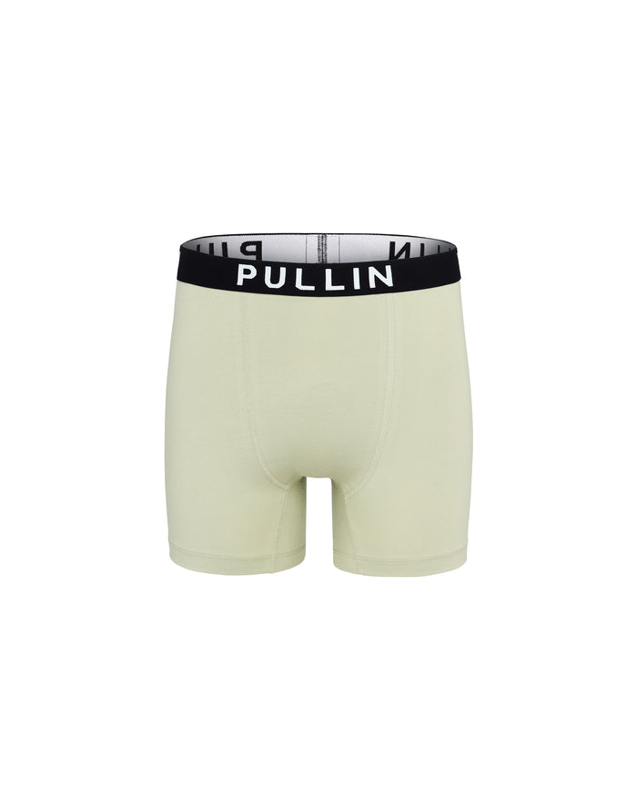 boxer long coton mose PULLIN en coton