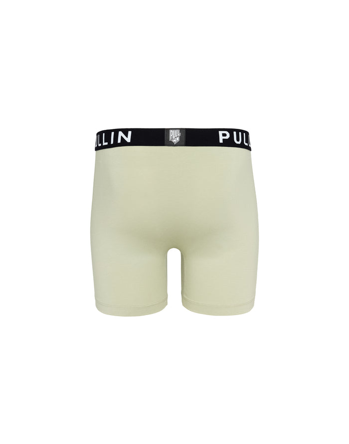 boxer long coton mose PULLIN en coton