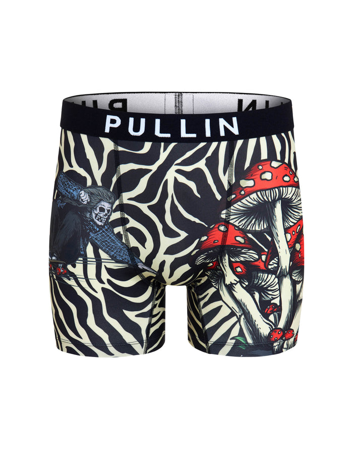 boxer long dv PULLIN en lycra