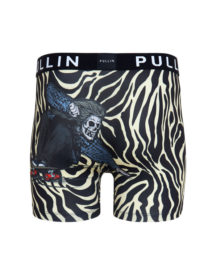 boxer long dv PULLIN en lycra
