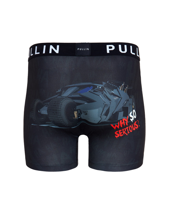 boxer long hahaha PULLIN en lycra