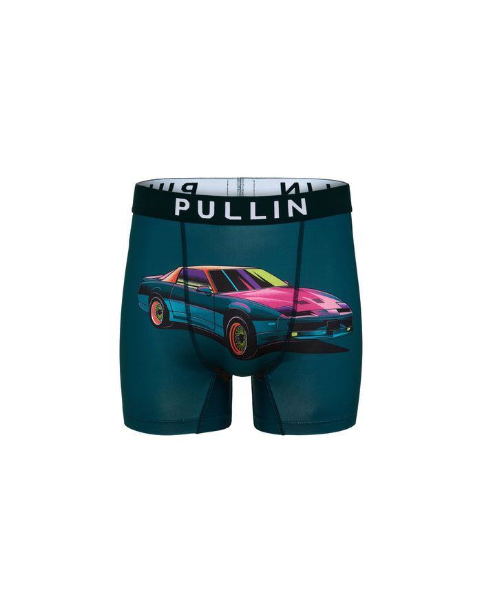 boxer long k2000 PULLIN en lycra