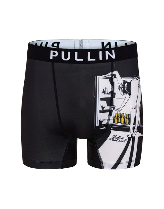 boxer long lifeislife PULLIN en lycra