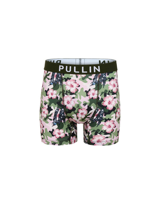 boxer long losangels PULLIN en lycra