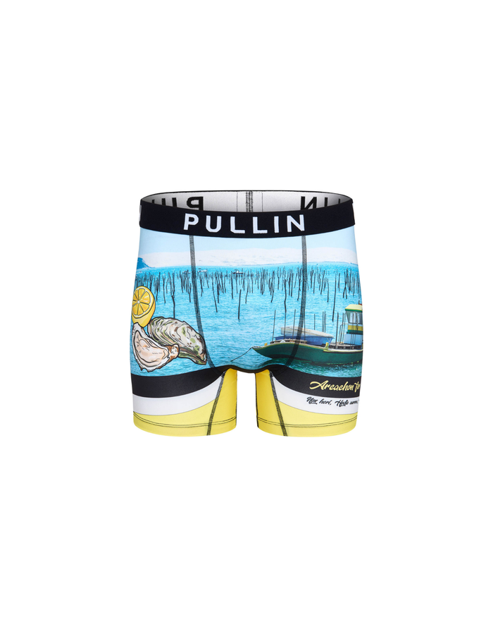 BOXER LONG LTDARCACHON 23