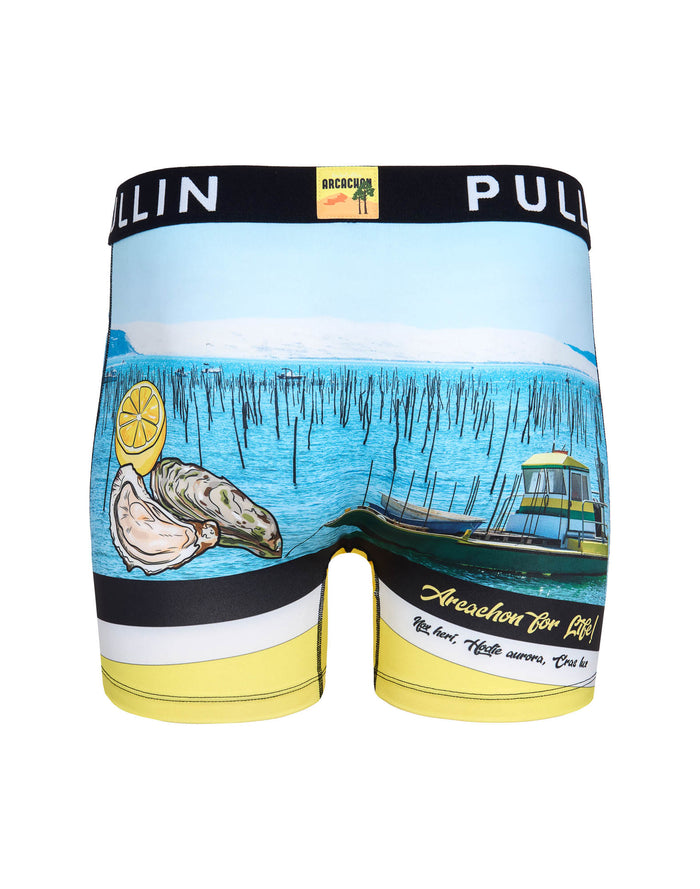 BOXER LONG LTDARCACHON 23