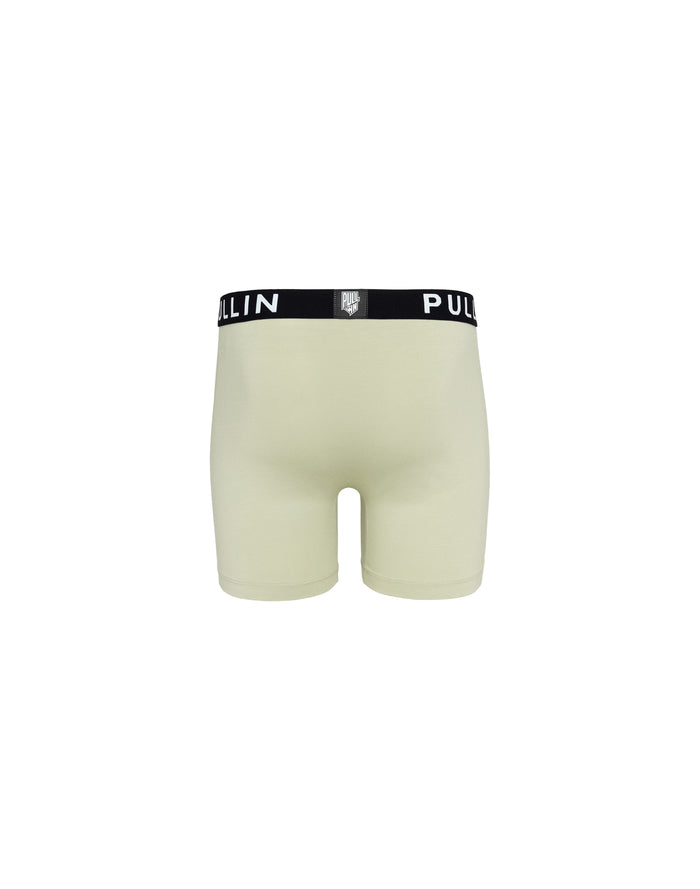 boxer long lycra mose PULLIN en lycra