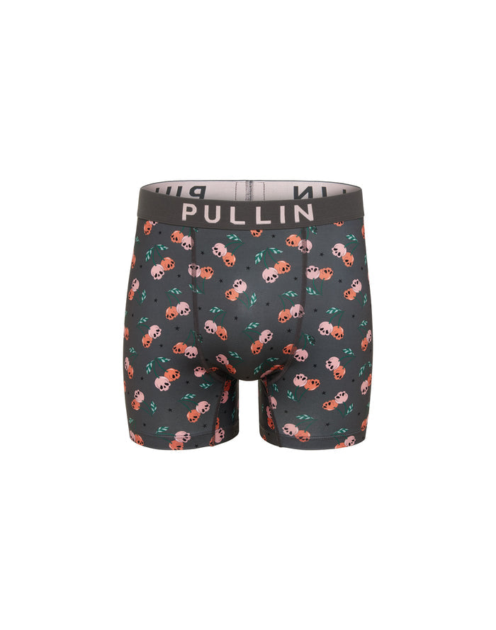 boxer long maxou PULLIN en lycra