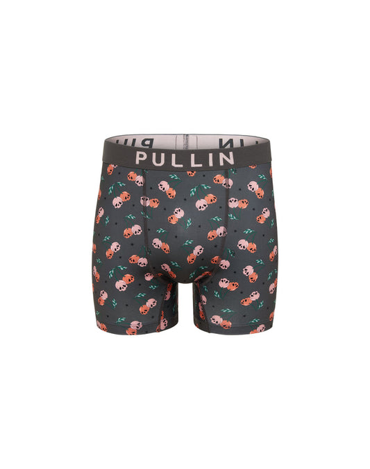 boxer long maxou PULLIN en lycra