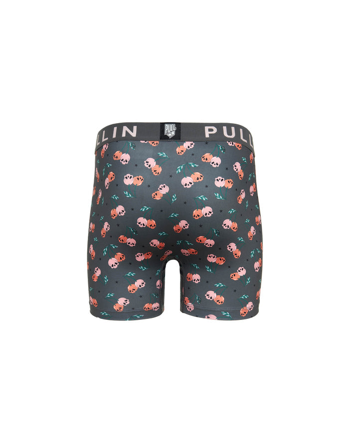 boxer long maxou PULLIN en lycra
