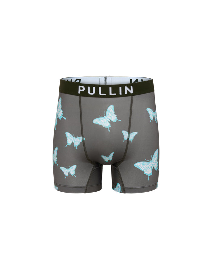 boxer long mem PULLIN en lycra