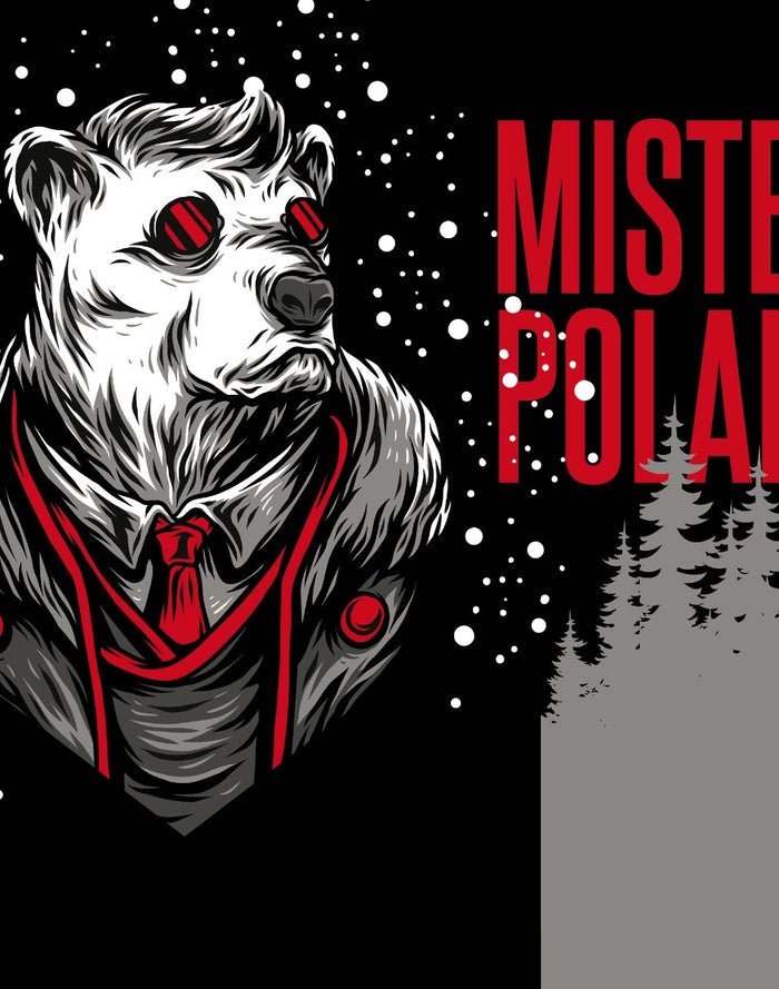 boxer long misterpola PULLIN en lycra