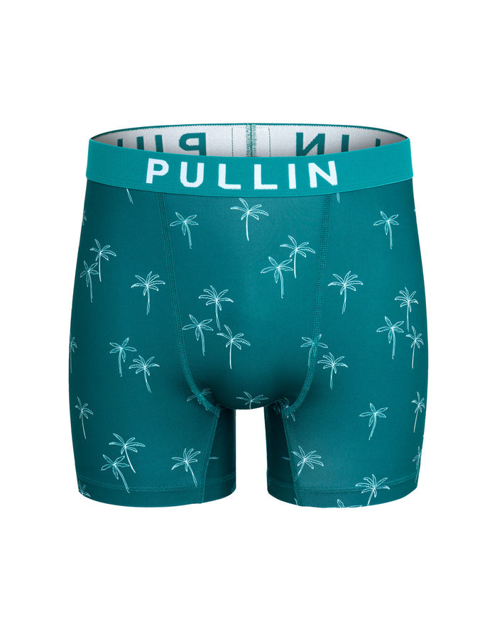 boxer long oceandrive PULLIN en lycra
