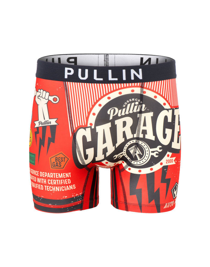 boxer long PULLINgara PULLIN en lycra