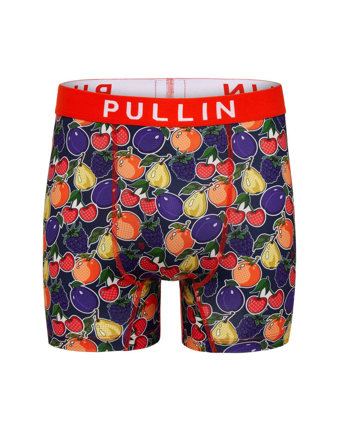 boxer long salade PULLIN en lycra