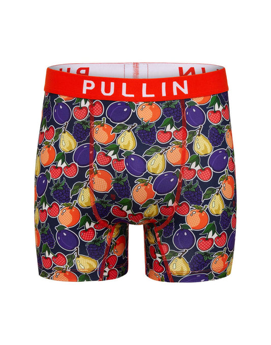 boxer long salade PULLIN en lycra