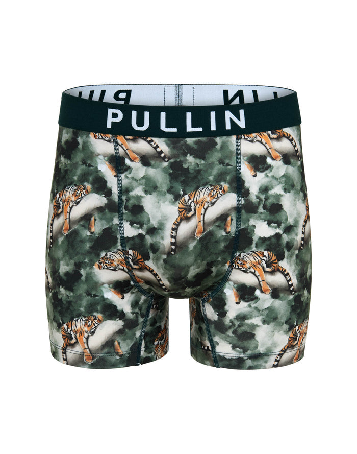 boxer long sleepys PULLIN en lycra
