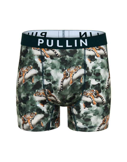 boxer long sleepys PULLIN en lycra