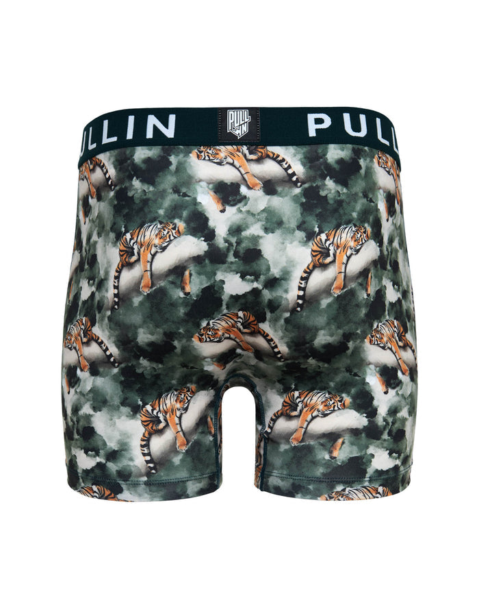 boxer long sleepys PULLIN en lycra