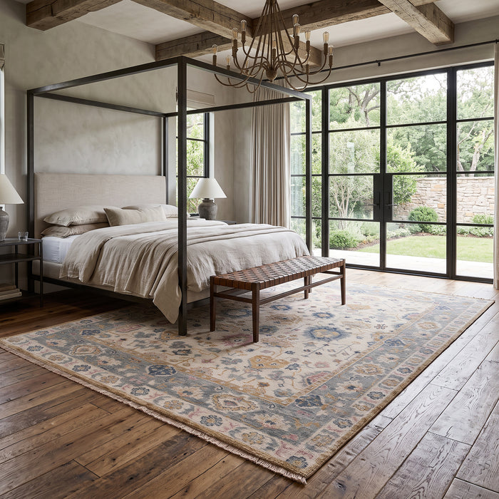 Braymore-Adelaide Ivory Slate
