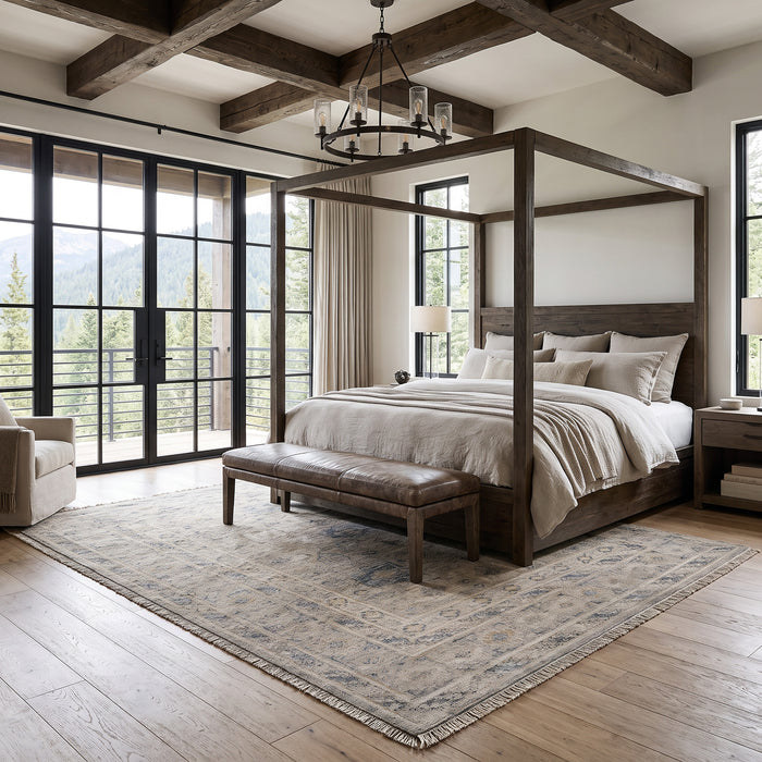 Braymore-Barrett Beige