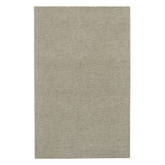 Breccan Pistachio Hand Tufted Rug Rectangle image