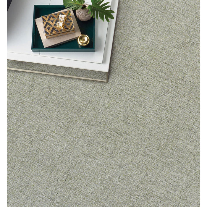 Breccan Pistachio Hand Tufted Rug Rectangle image