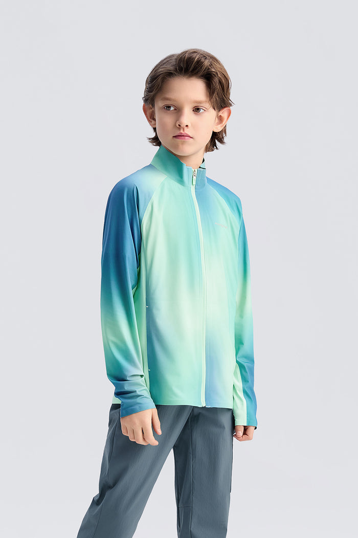 Color Field Blue / 4 (110)