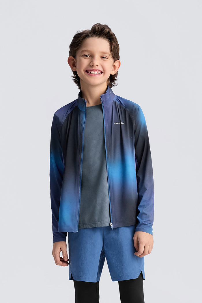 Color Field Black / 4 (110)
