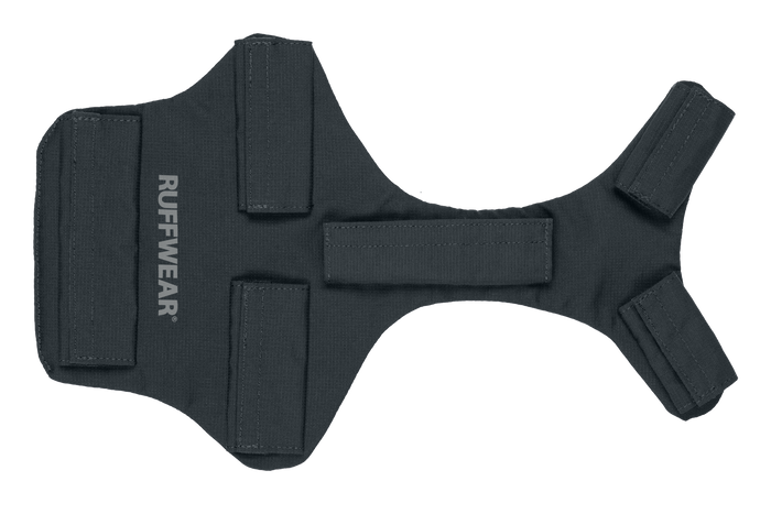 Brush Guard Basalt Gray (042)