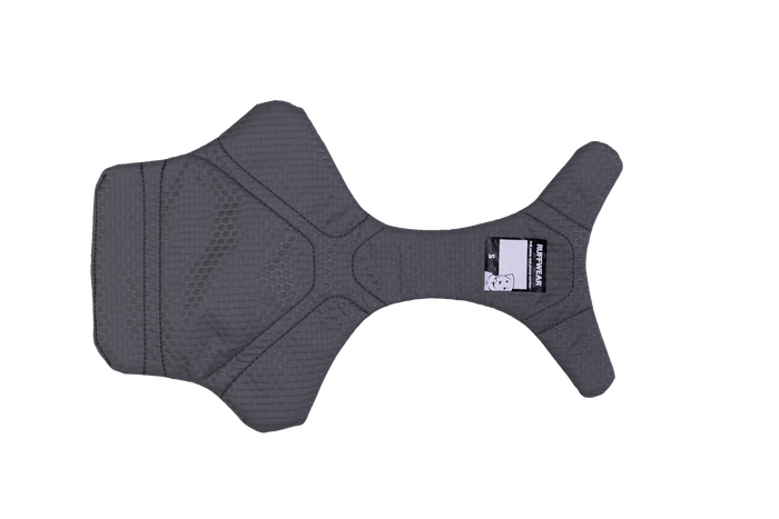 Brush Guard Full Side Basalt Gray (042)