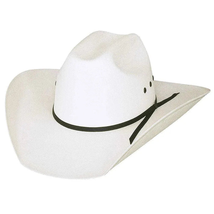 Bullhide Back in the Saddle - (10X) Children's Straw Cowboy Hat - Hatcountry