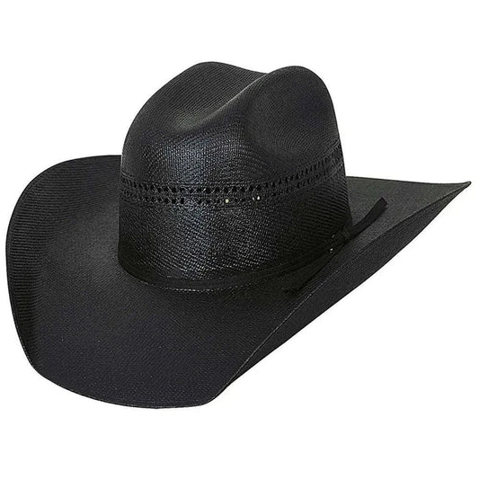 Bullhide Black Gold - (10X) Straw Cowboy Hat - Hatcountry