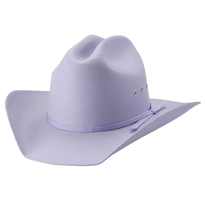 Bullhide Buddy - Children's Straw Cowboy Hat