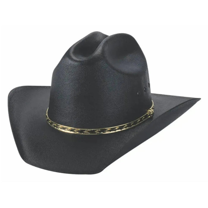 Bullhide Buddy - Children's Straw Cowboy Hat - Hatcountry