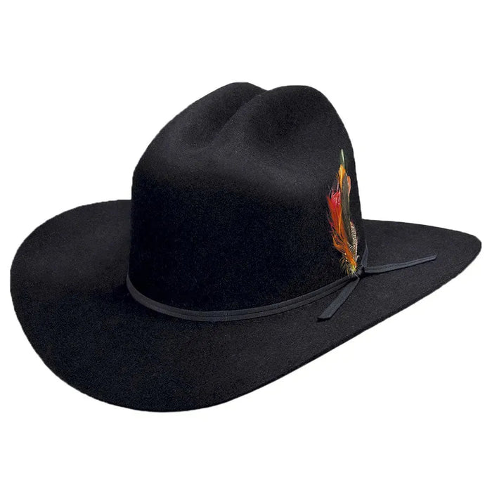 Bullhide El Guapeton - (6x) Wool Felt Cowboy Hat - Hatcountry