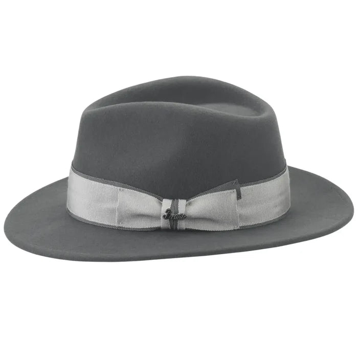 Bullhide Furore - Wool Felt Fedora Hat