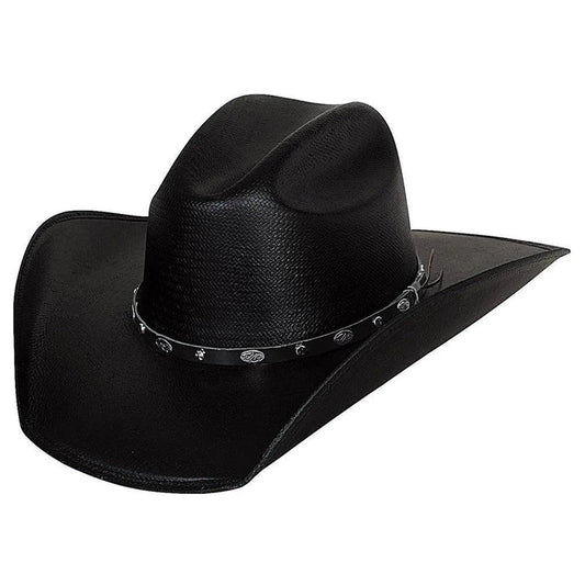 Bullhide Justin Moore Hank It - (50x) Straw Cowboy Hat - Hatcountry