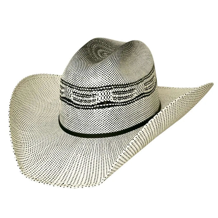 Bullhide Justin Moore Redneck Reason - Straw Cowboy Hat - Hatcountry