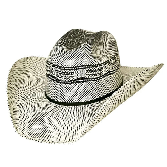 Bullhide Justin Moore Redneck Reason - Straw Cowboy Hat - Hatcountry