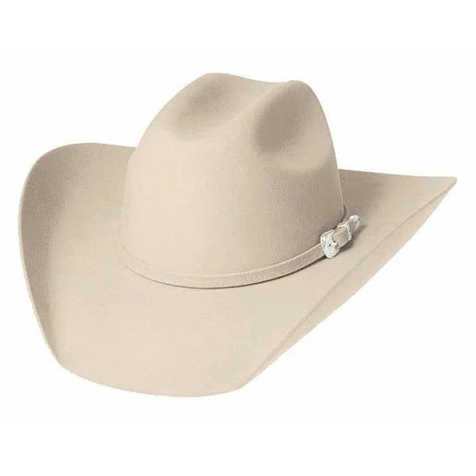 Bullhide Legacy - (8X) Fur Felt Cowboy Hat - Hatcountry