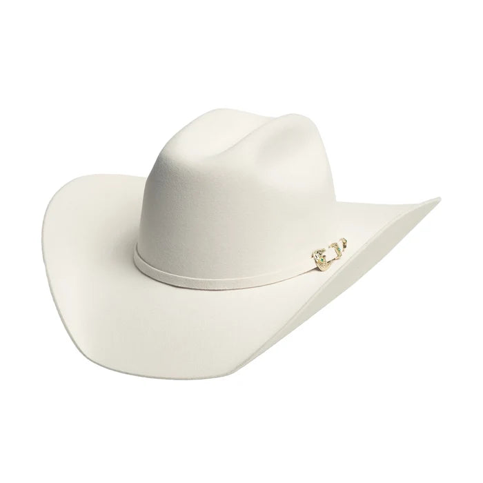 Bullhide Legacy - (8X) Fur Felt Cowboy Hat