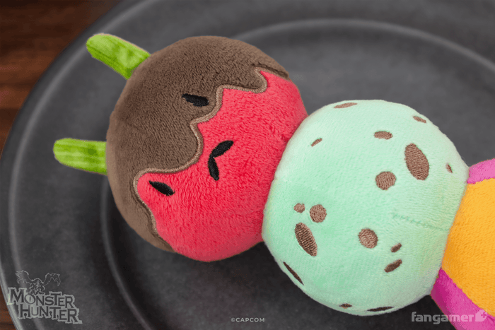 Bunny Dango Plush