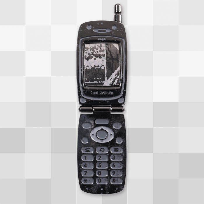 Burner Phone Pin
