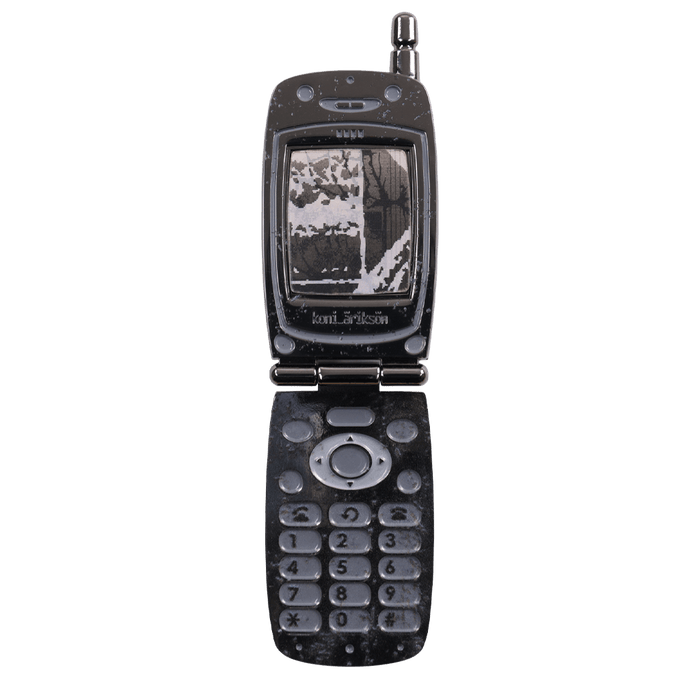 Burner Phone Pin