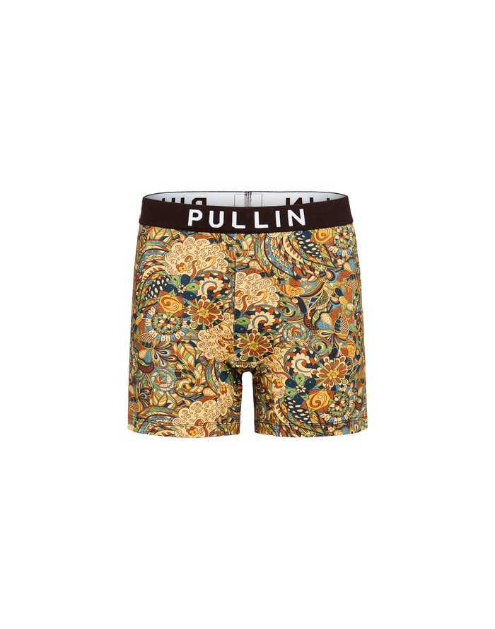 caleçon homme lazy shape PULLIN en lyocell