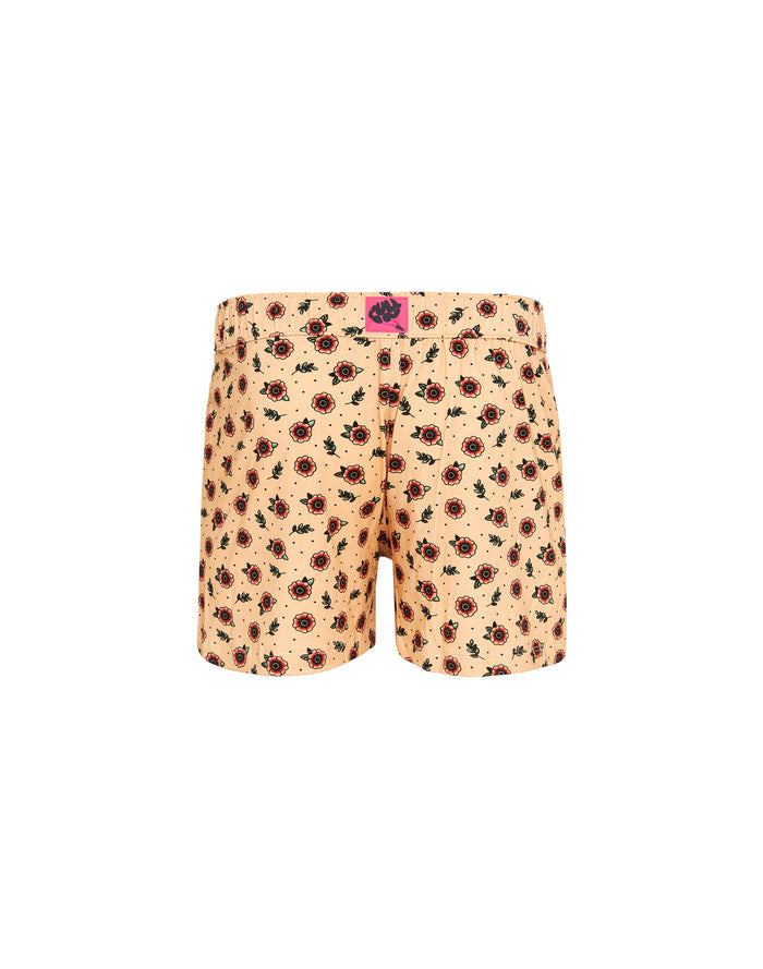 caleçon homme parachute flower PULLIN en lyocell