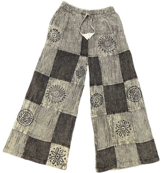 Cali Palazzo Pant
