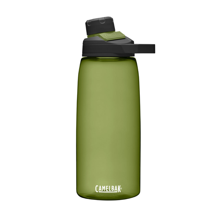 Camelbak Chute Mag 750mL Drink Bottle - Olive