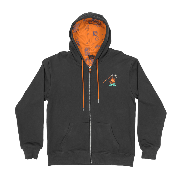Campfire Hoodie